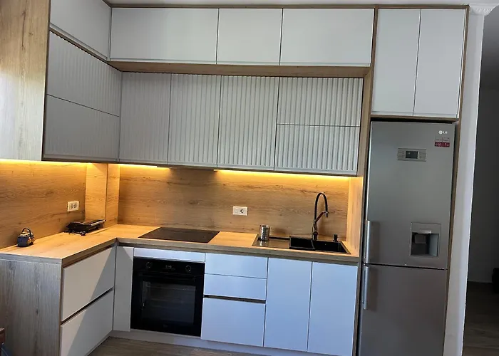 Oniss Apartment